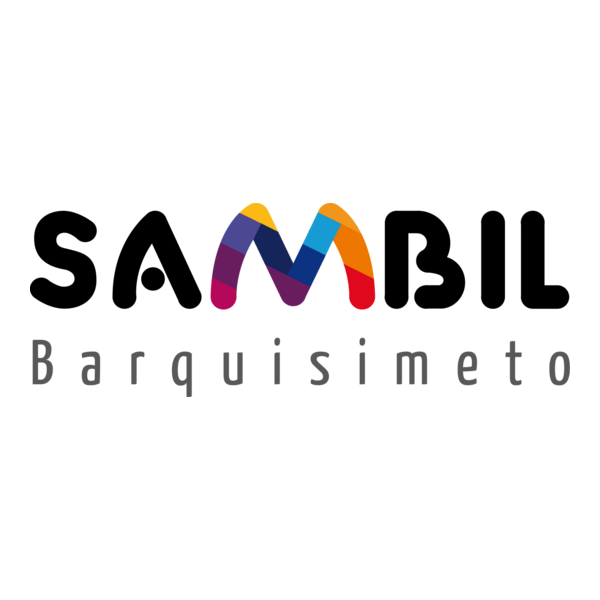 Sambil Barquisimeto Logo PNG Vector