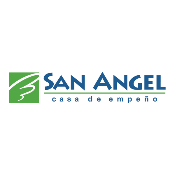 San Angel Logo PNG Vector