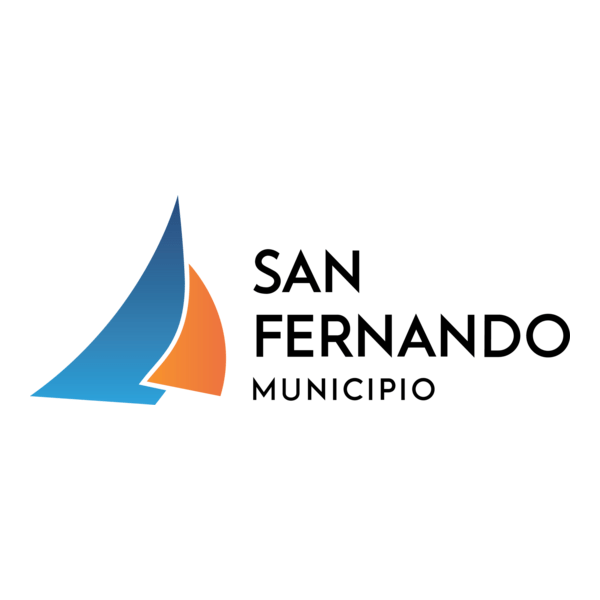 San Fernando Municipio Logo PNG Vector