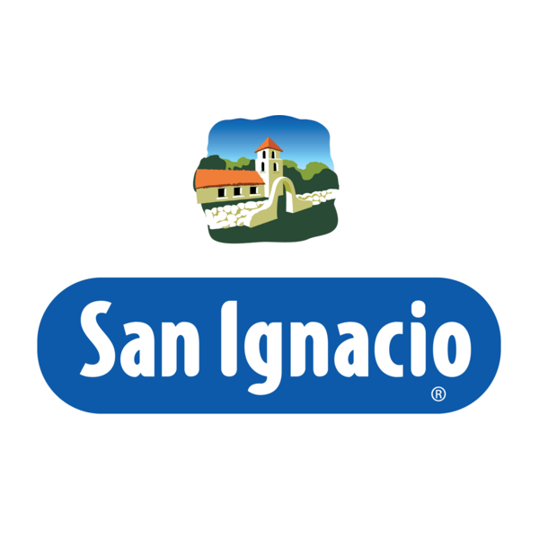 San Ignacio Logo PNG Vector