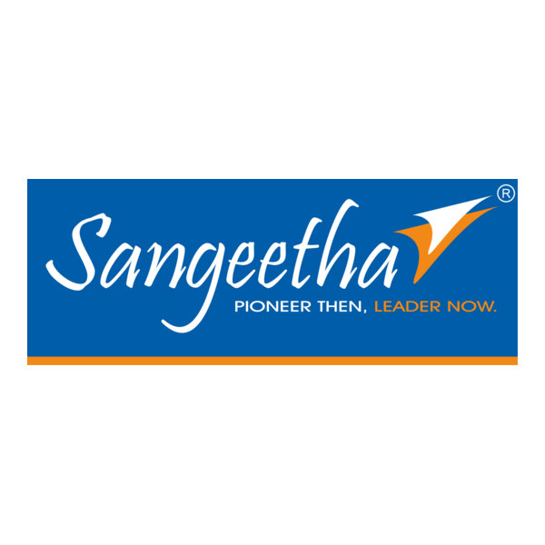 Sangeetha Mobiles Logo PNG Vector