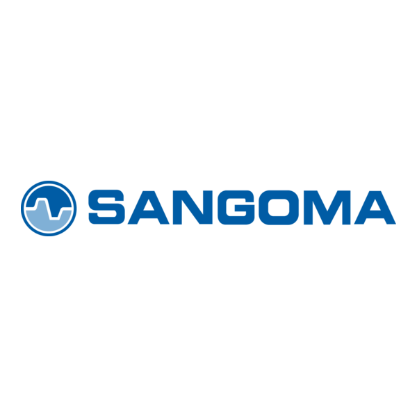 Sangoma Logo PNG Vector