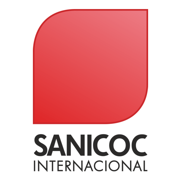 Sanicoc Internacional Logo PNG Vector