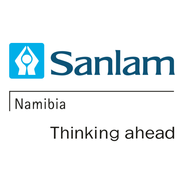 Sanlam Namibia Logo PNG Vector