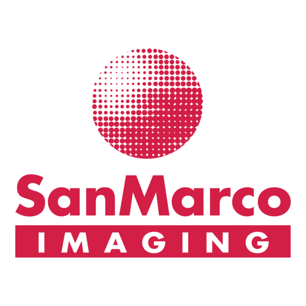 SanMarco Imaging Logo PNG Vector