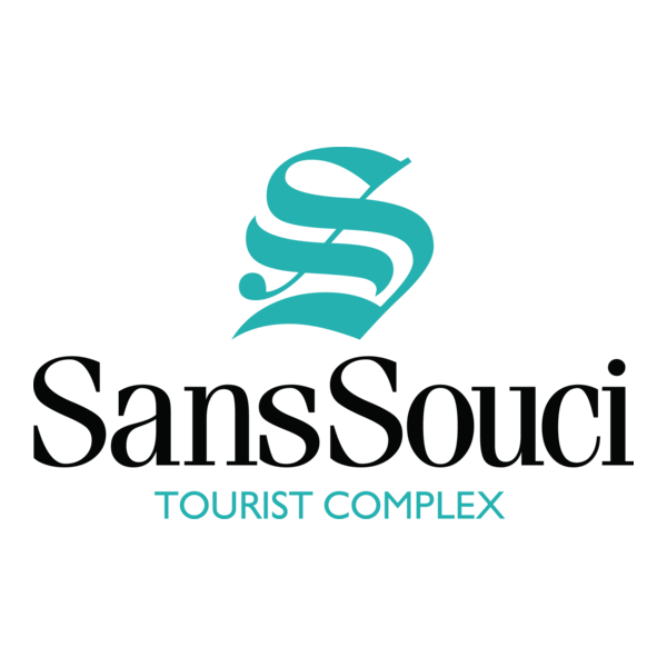 SANSSOUCI Logo PNG Vector
