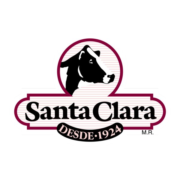 SANTA CLARA Logo PNG Vector