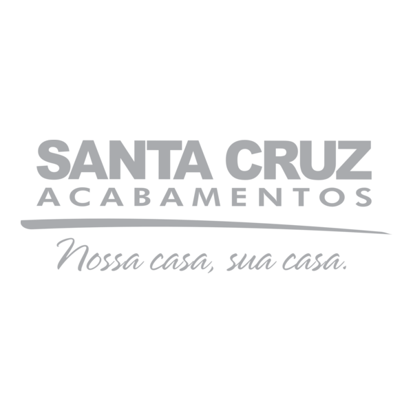 Santa Cruz Acabamentos Logo PNG Vector