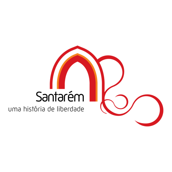 Santarém Logo PNG Vector