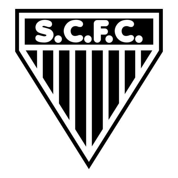 SAO CRISTOVAO FUTEBOL CLUBE / MURIAE / MG Logo PNG Vector