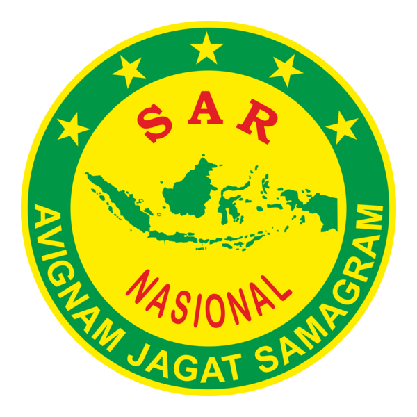 SAR NASIONAL Logo PNG Vector