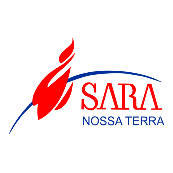 SARA Logo PNG Vector