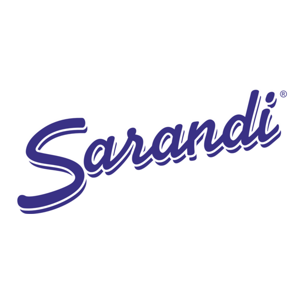 sarandi Logo PNG Vector