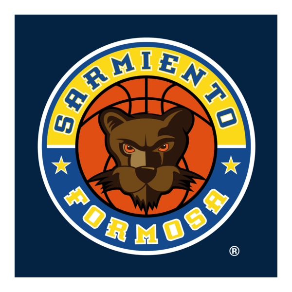 Sarmiento Formosa Logo PNG Vector