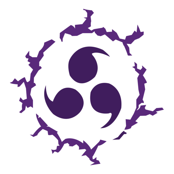 Sasukes Seal Logo PNG Vector