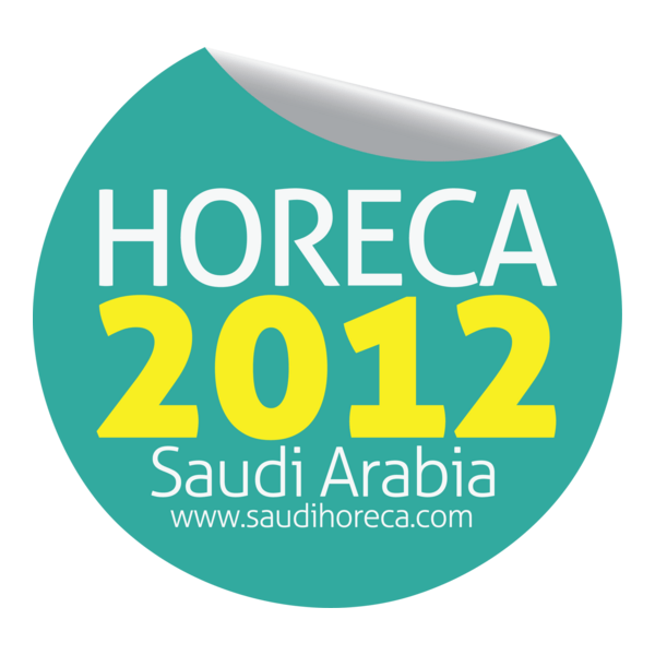 Saudi Horeca Logo PNG Vector