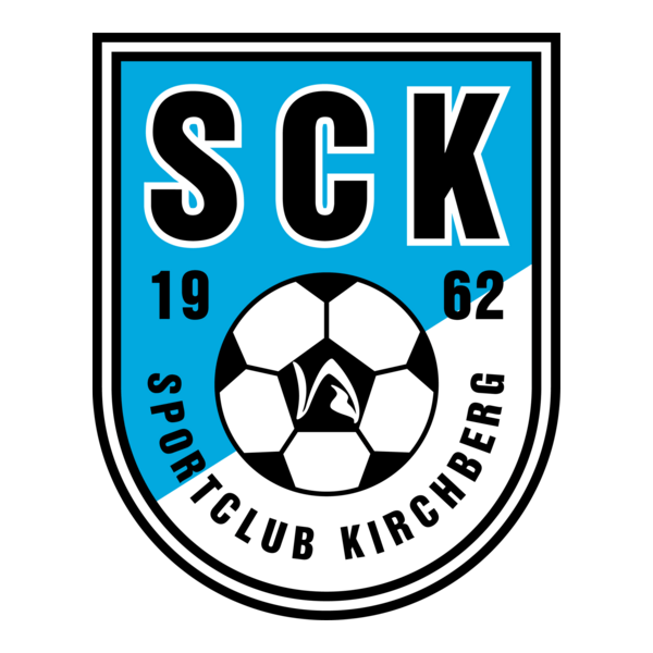 SC Kirchberg Logo PNG Vector
