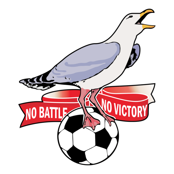 Scarborough FC Logo PNG Vector