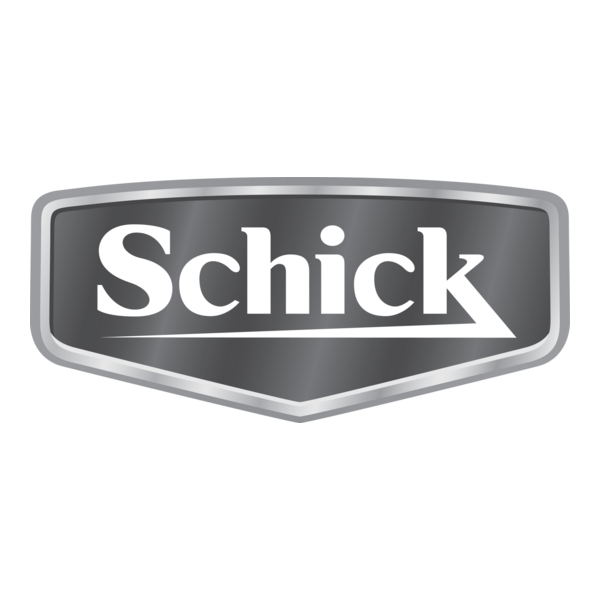 Schick Logo PNG Vector