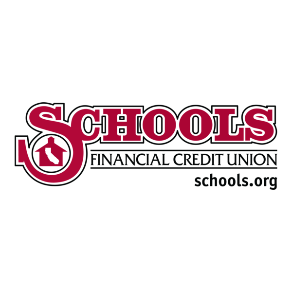 Schools Financial Credit Union Logo PNG Vector