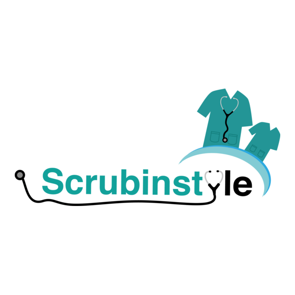 Scrubinstyle Logo PNG Vector