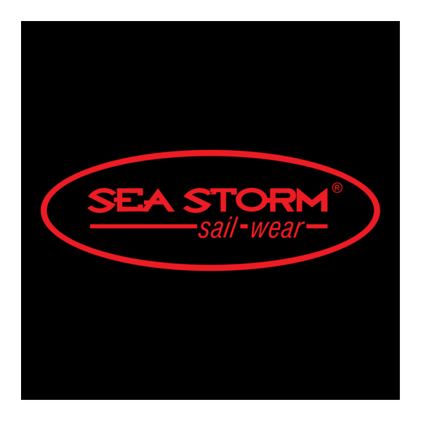 sea storm Logo PNG Vector