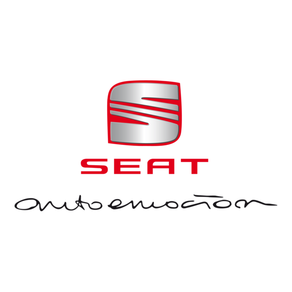 Seat Logo PNG Vector