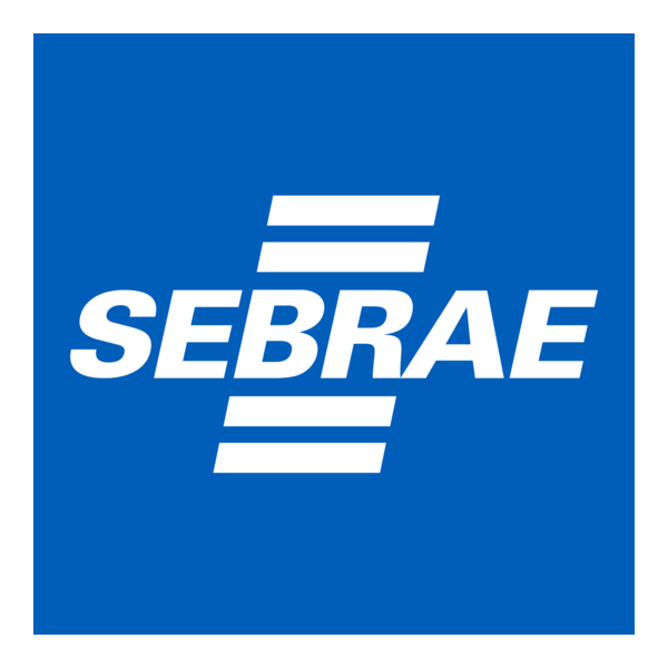 Sebrae MG Logo PNG Vector