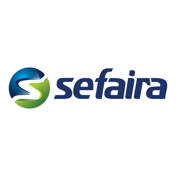 Sefaira Ltd Logo PNG Vector