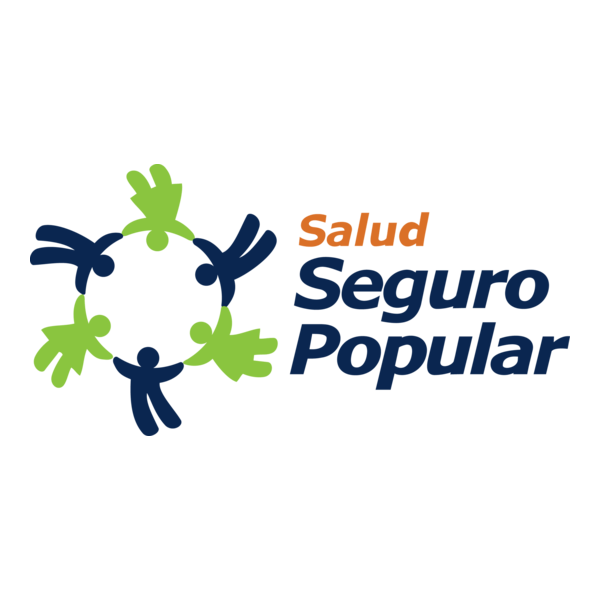 Seguro Popular Logo PNG Vector