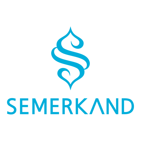 Semerkand Logo PNG Vector