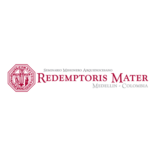 Seminario Redemptoris Mater Logo PNG Vector