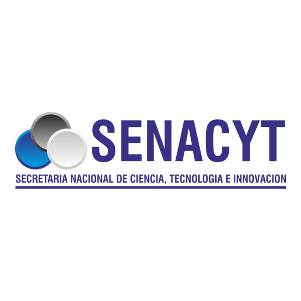 Senacyt Logo PNG Vector