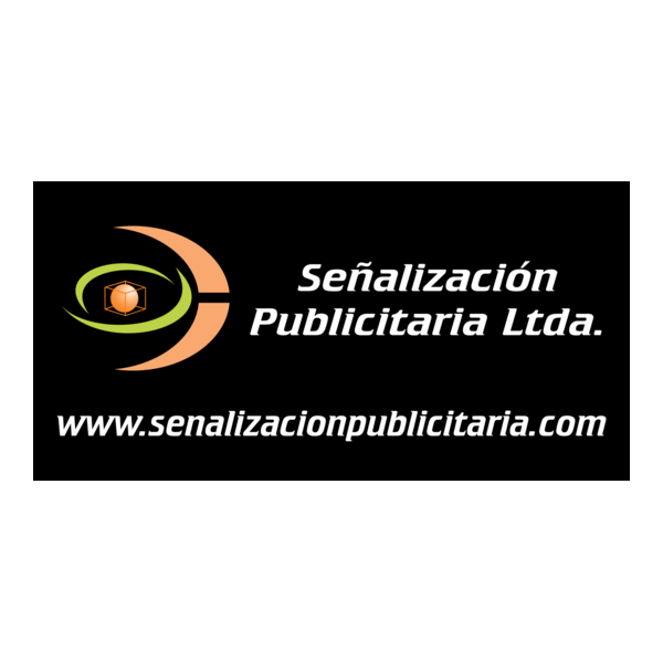 Señalizacion Publicitaria Ltda. Logo PNG Vector