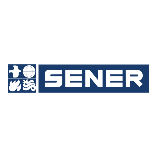 Sener Logo PNG Vector