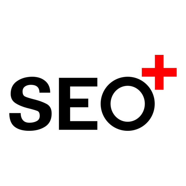 seo+ Logo PNG Vector