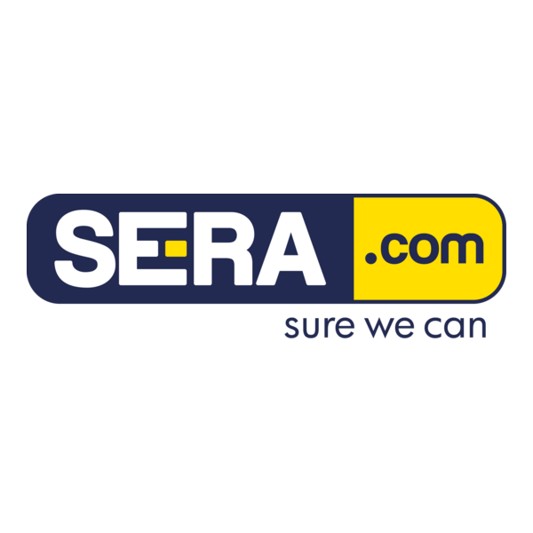 SERA Logo PNG Vector