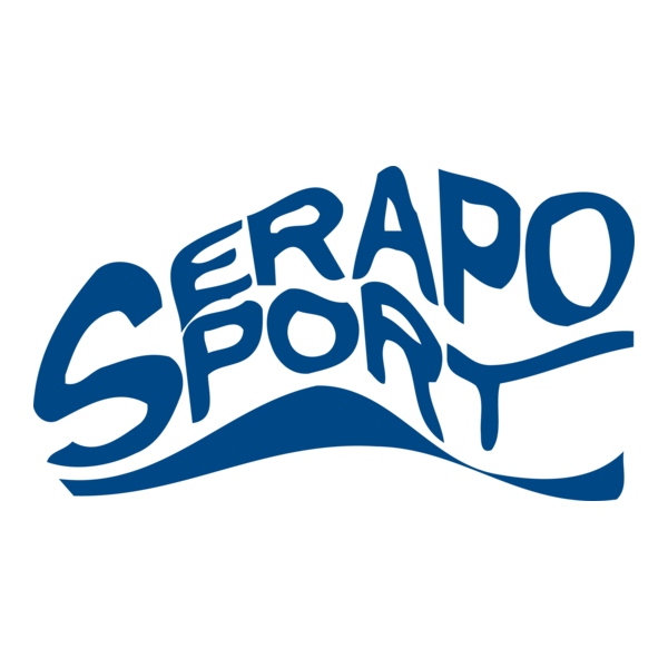 Serapo Sport Logo PNG Vector