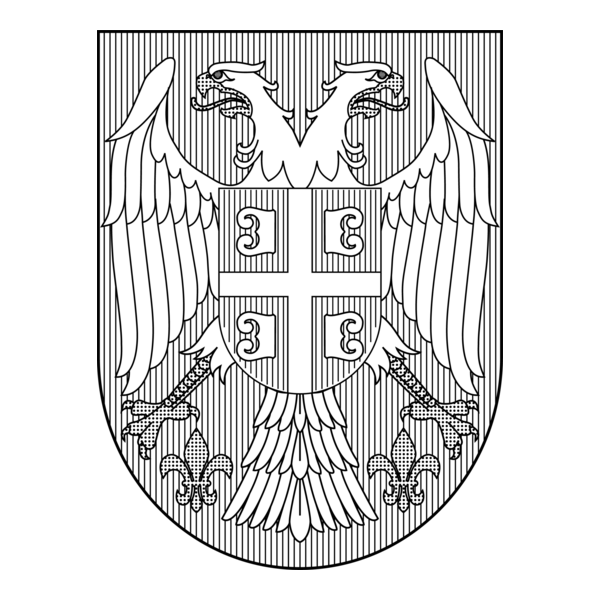Serbia Logo PNG Vector