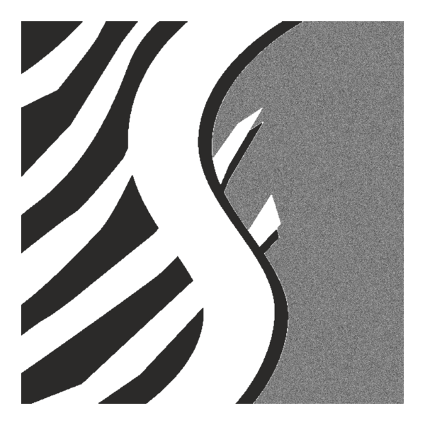 Serengeti Logo PNG Vector