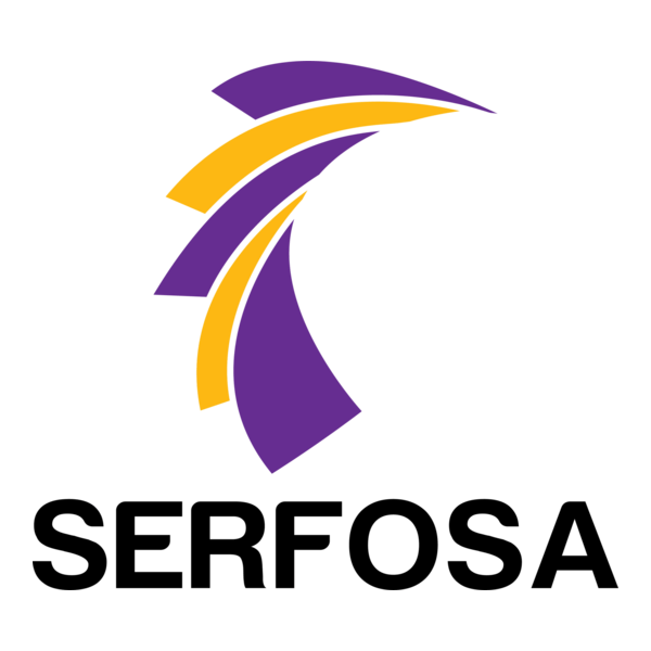 Serfosa Logo PNG Vector