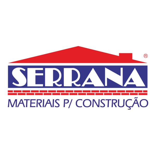 Serrana Logo PNG Vector