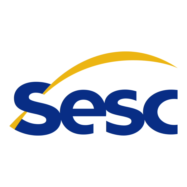SESC Logo PNG Vector