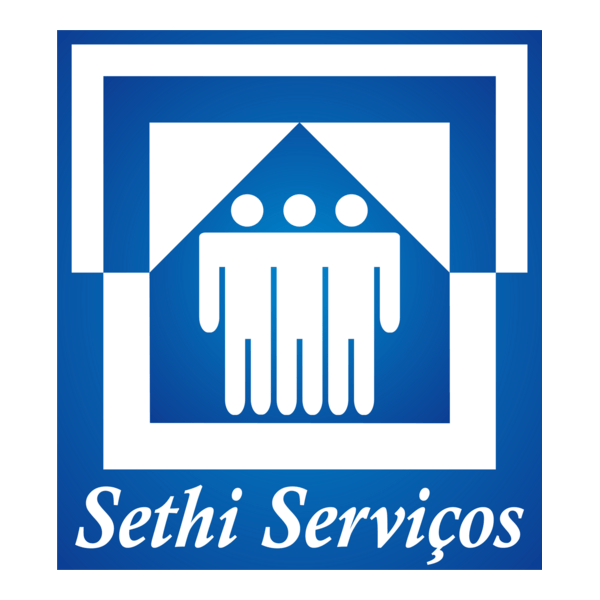 Sethi Serviços Ltda Logo PNG Vector