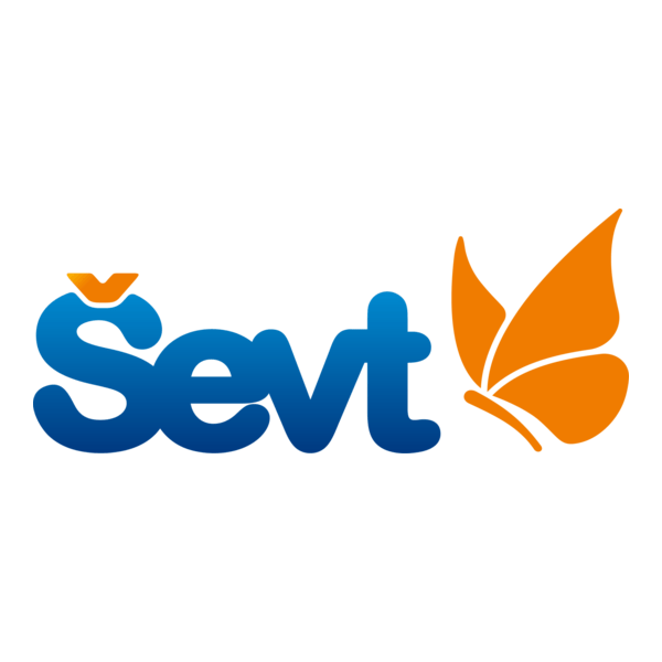 SEVT Slovakia Logo PNG Vector