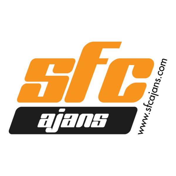 SFC AJANS Logo PNG Vector