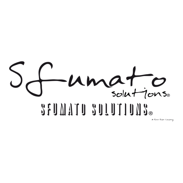 Sfumato Solutions Logo PNG Vector