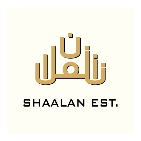 Shaalan Logo PNG Vector