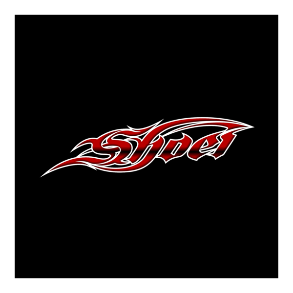 Shoei Logo PNG Vector