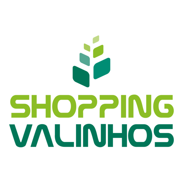 Shopping Valinhos Logo PNG Vector